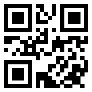 Scansione del Qr Code di 3913953869