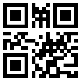 Scansione del QrCode di 3913953873