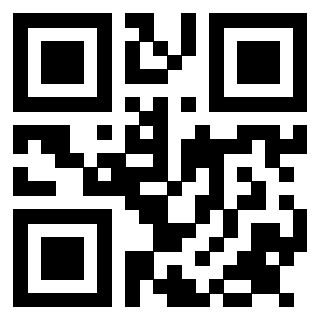 3913953878 Qr Code associato