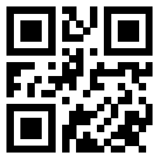 Scansione del QrCode di 3913953880