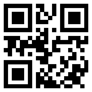 Scansione del QrCode di 3913953886