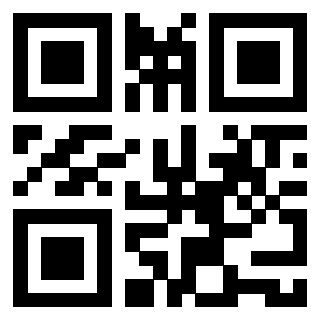 3913953887 Qr Code associato