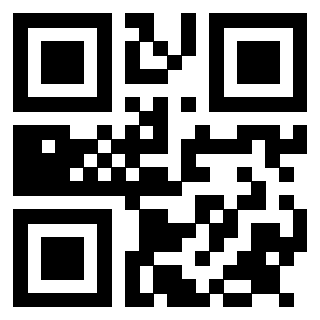 3913953889 QrCode associato