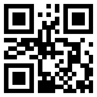 3913953895 - Immagine del Qr Code associato