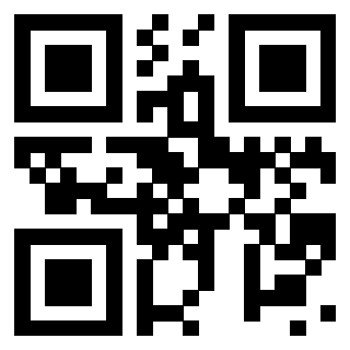 Il QrCode di 3913953898