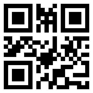 3913953899 Qr Code associato