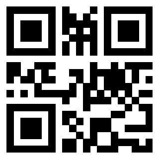 Il QrCode di 3913953900