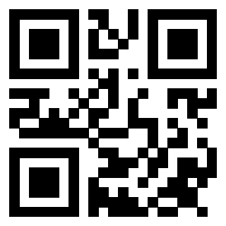 3913953901 - Immagine del Qr Code associato