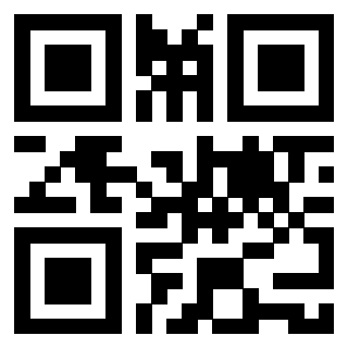 Immagine del Qr Code di 3913953902