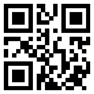 3913953907 - Immagine del QrCode