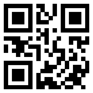 3913953908 Qr Code associato