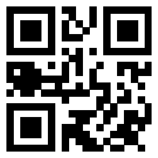 3913953909 Qr Code associato