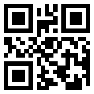 Immagine del QrCode di 3913953911