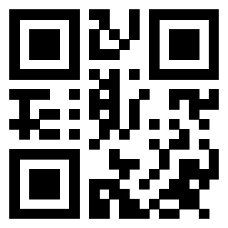 3913953912 - Immagine del Qr Code associato