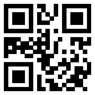 Scansione del QrCode di 3913953914