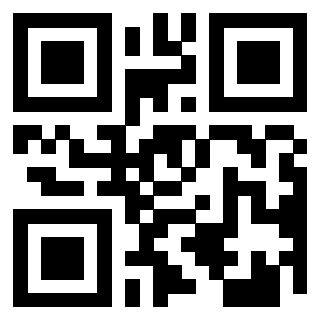 3913953929 QrCode associato