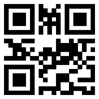 Immagine del QrCode di 3913953930