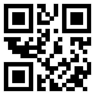 3913953934 - Immagine del QrCode associato