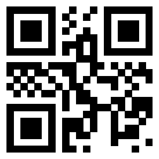 Scansione del QrCode di 3913953936