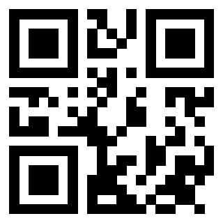 Scansione del Qr Code di 3913953937