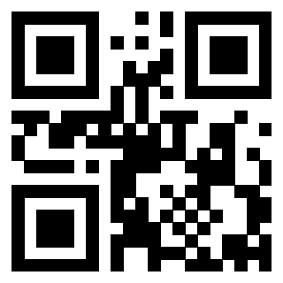 3913953938 - Immagine del Qr Code associato