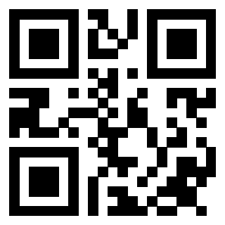 3913953942 - Immagine del QrCode associato