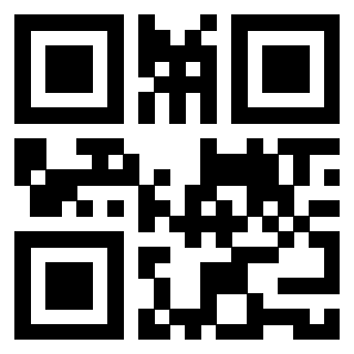 3913953943 Qr Code associato