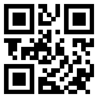 3913953948 - Immagine del Qr Code associato