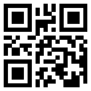 Immagine del Qr Code di 3913953949