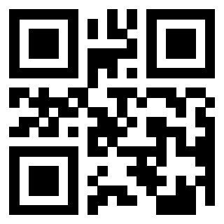 3913953956 - Immagine del Qr Code associato