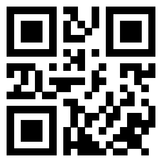 Il QrCode di 3913953961