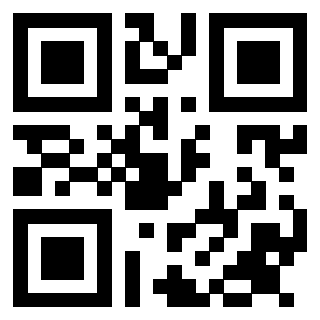 Immagine del Qr Code di 3913953964