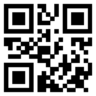 Il QrCode di 3913953965