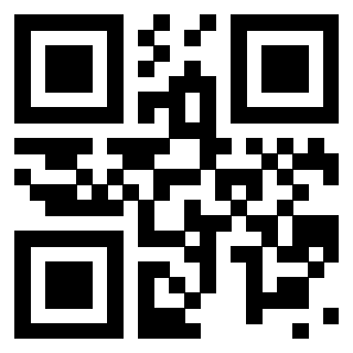 3913953969 - Immagine del Qr Code associato