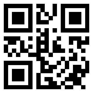 Immagine del Qr Code di 3913953970