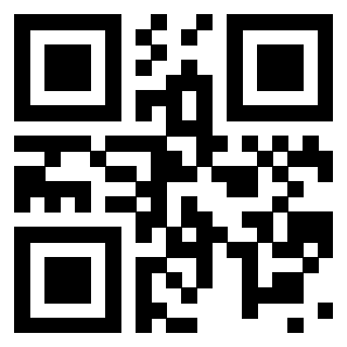 3913953973 - Immagine del Qr Code