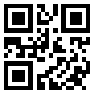 3913953978 - Immagine del Qr Code associato
