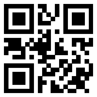 Scansione del Qr Code di 3913953979