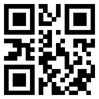 3913953986 Qr Code associato