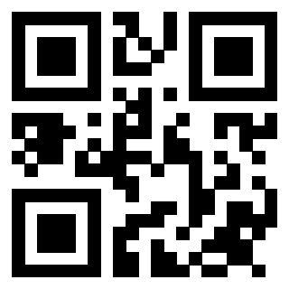 3913953987 Qr Code associato