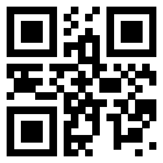 Il Qr Code di 3913953999