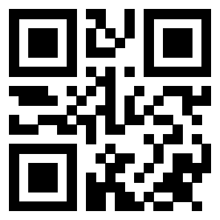 3913954002 - Immagine del QrCode associato