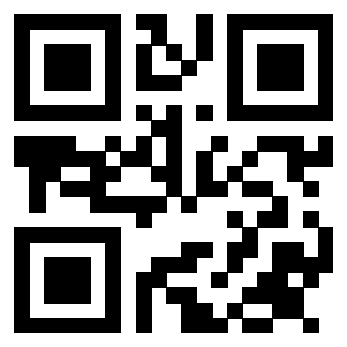 3913954003 Qr Code associato