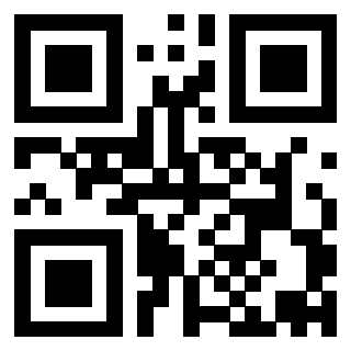 Scansione del QrCode di 3913954005