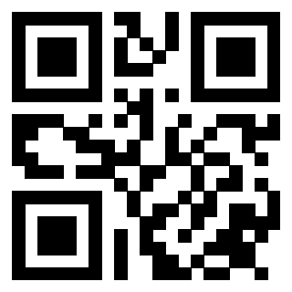 3913954011 Qr Code associato
