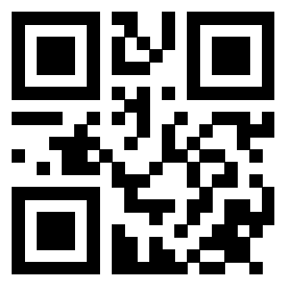 3913954013 - Immagine del QrCode associato