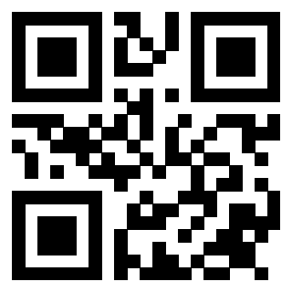 Immagine del Qr Code di 3913954014