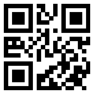 3913954015 QrCode associato