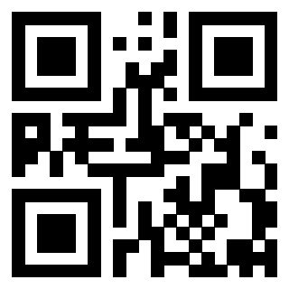 Scansione del Qr Code di 3913954017