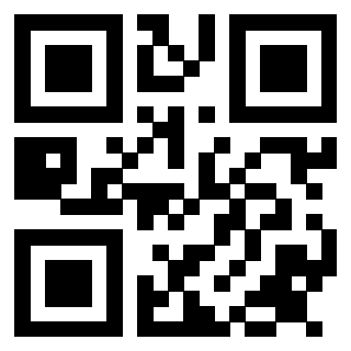 3913954018 - Immagine del QrCode associato